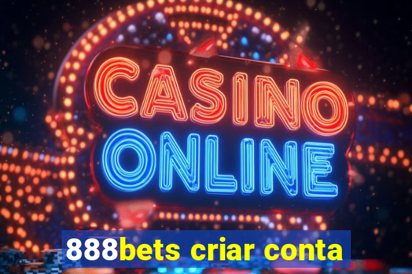 888bets criar conta